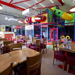 Premier Inn Newcastle Under Lyme