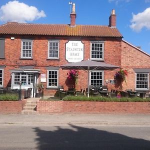 Staunton Arms